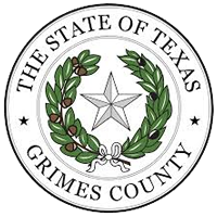 Grimes County Texas : Emergency Services | District #1